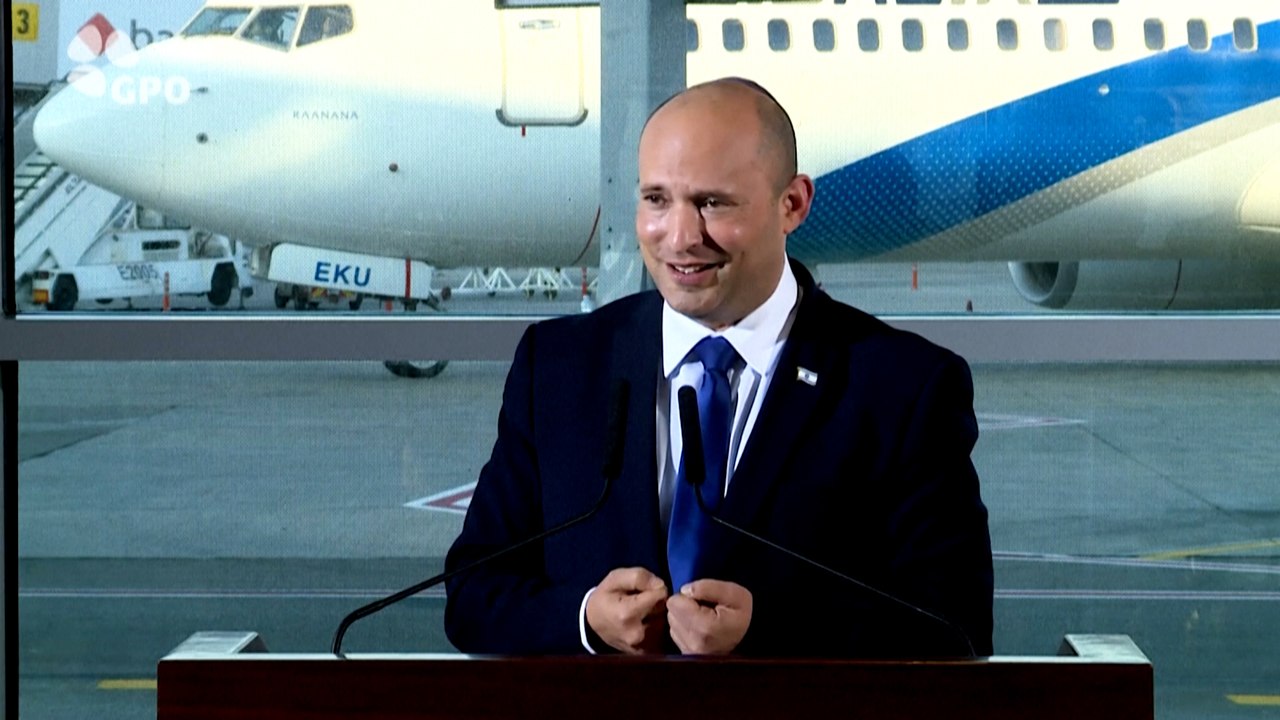 Variant Delta : Israël met en garde contre une « nouvelle vague» après une hausse des cas
