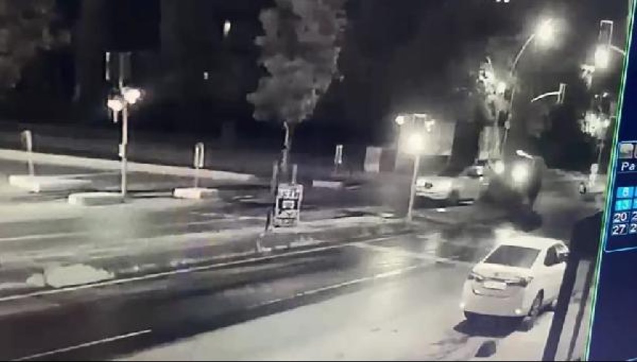 Son dakika haberi! SULTANGAZİ'DE KAZA CADDESİ; HAFTADA 4-5 KAZA YAŞANIYOR -1