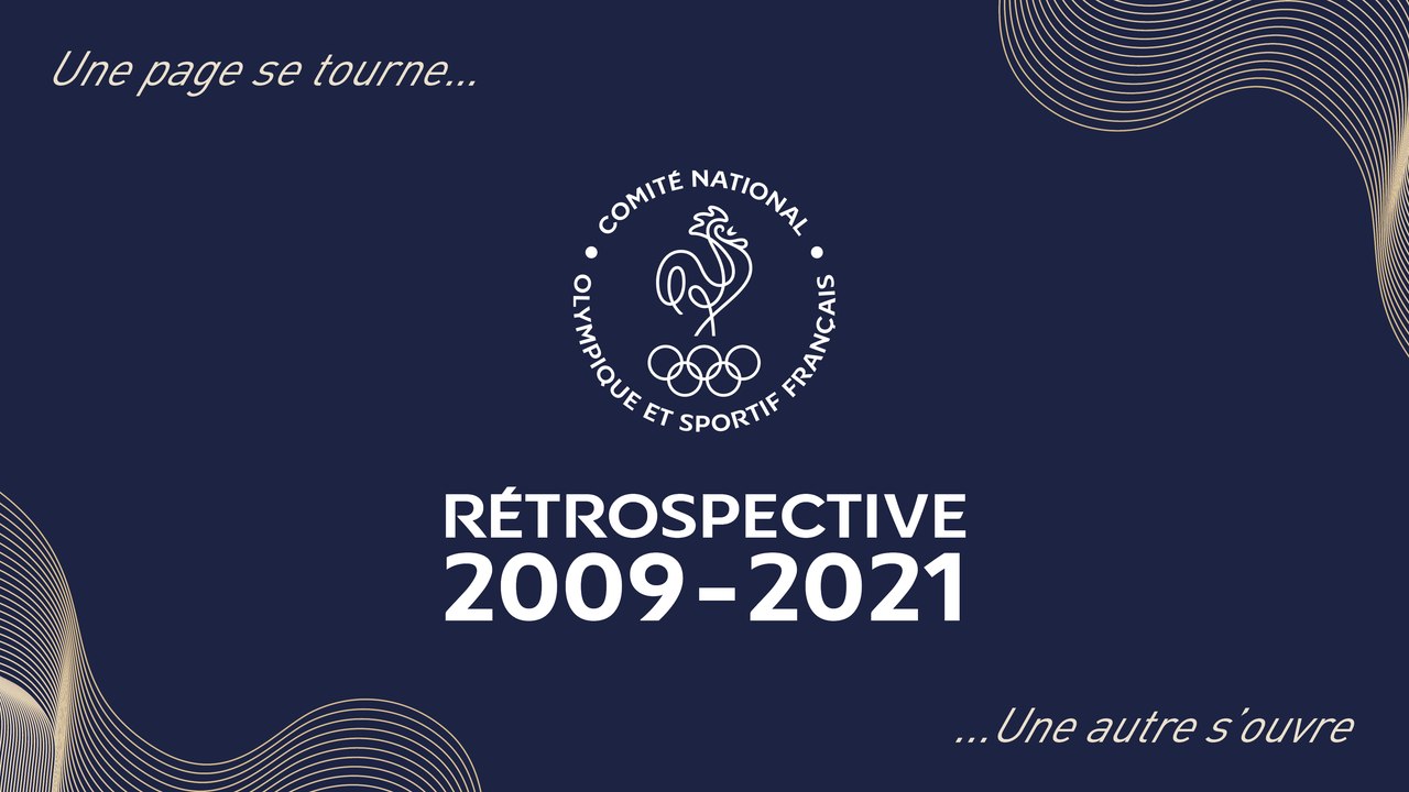 28 juin 2021, une dernière soirée de président du CNOSF