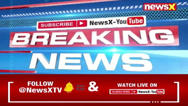 NewsX Accesses Funds Allocated To States & UTs Over 8 Cr Allocated To States NewsX