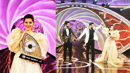 Rubina Dilaik’s Bigg Boss 14 Gown Is Up For Charity To Support The LGBTQ Community