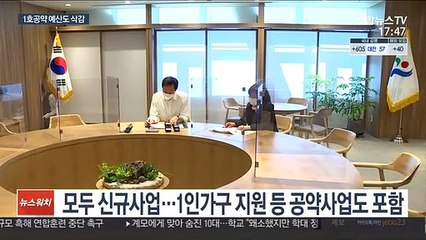 오세훈 추진사업 줄줄이 제동…시의회서 예산 삭감