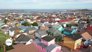 Influences - Culture basque à Saint-Pierre-et-Miquelon