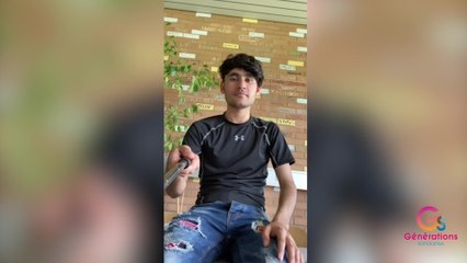 CECS la Garenne: l'Anima sport solidaire