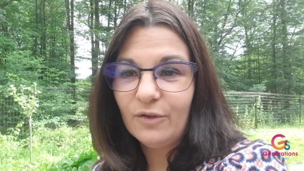 École Arc-en-Ciel de l’Heureux Abri sème des graines pour mieux grandir