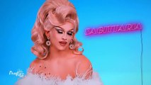 Conoce a Sagittaria de Drag Race España