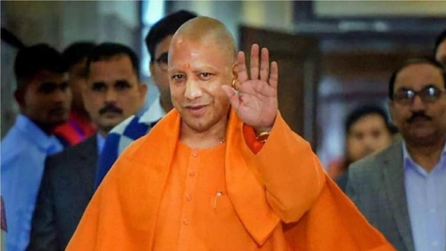 No question of replacing CM Yogi: BJP's Arun Singh