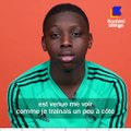 Mamadou Haidara se dévoile dans son interview Welcome