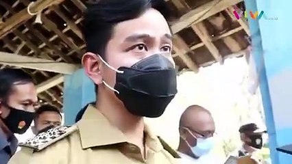 Gibran Geram, Bocah Rusak Belasan Makam di Solo