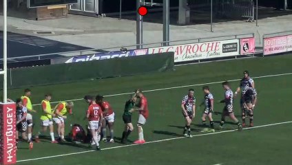 BEST OFF ESPOIRS SAISON 2020-2021