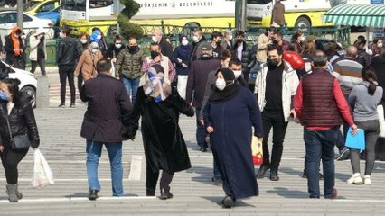 ‘Eylül- ekim gibi daha iyi günler bizi bekliyor’