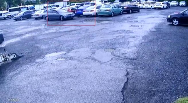 Park halindeki araçlardan hırsızlık yapan 4 arkadaş ev hapsine çarptırıldı