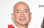 Thousands sign petition to keep Jeff Bezos in space