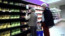 ¿Cómo funcionan los supermercados de pruebas?