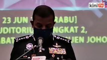 Sindiket tawar kerja palsu tumpas, 22 ditangkap - Polis Johor