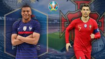 France - Portugal : les compos probables