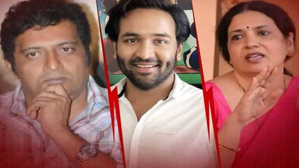 MAA Election : Jeevita Rajasekhar Vs Prakash Raj Vs Manchu Vishnu| Triangular Fight|Filmibeat Telugu