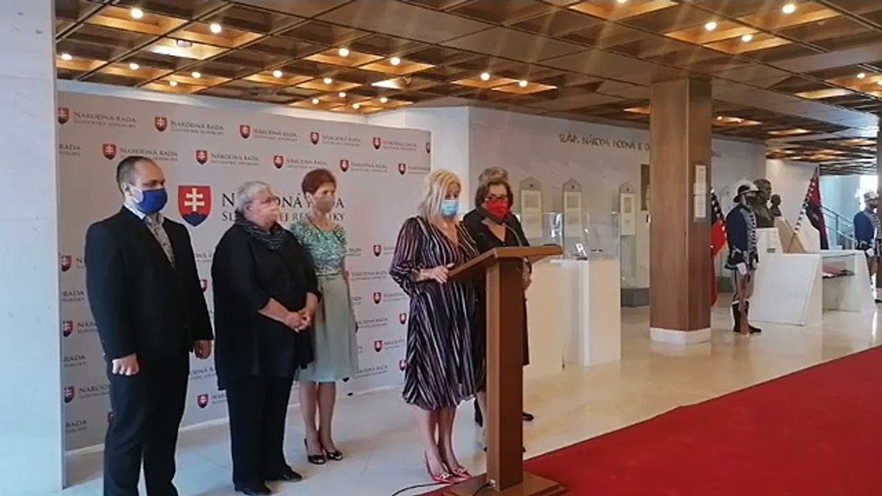 ZÁZNAM: TK predstaviteľov koalície k ochrane zvierat