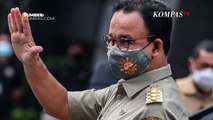 Simak Aturan Terbaru dalam PPKM Mikro DKI Jakarta