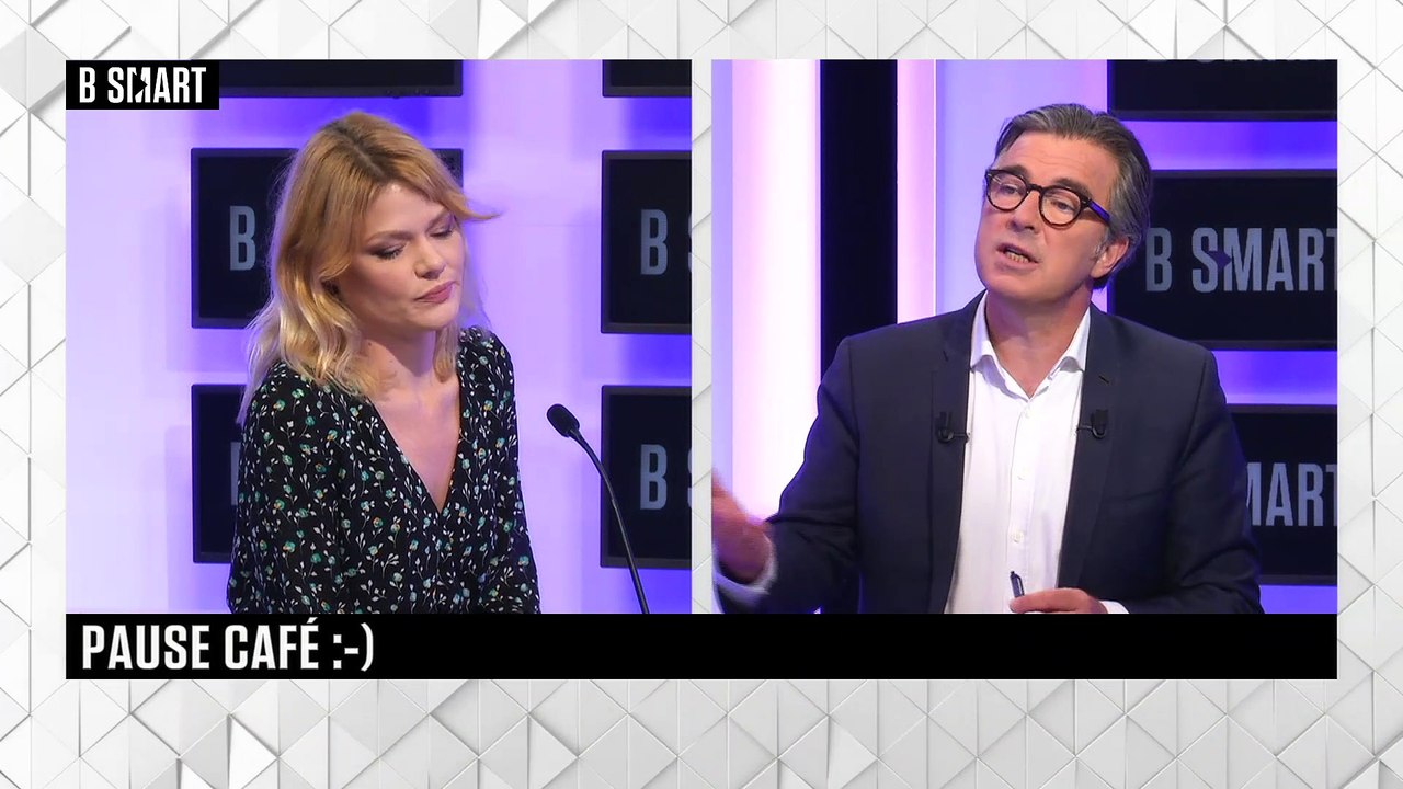 SMART JOB - Emission du mercredi 23 juin