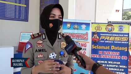 Perpanjangan Sim Sudah Bisa Melalui Ponsel