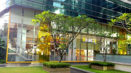 [기업] 이마트24, 해외 첫 진출...말레이시아 1호점 오픈 / YTN