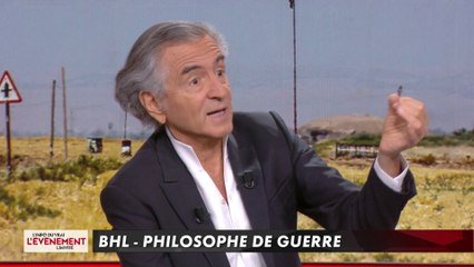 "Je voulais montrer le visage des enfants de Daesh"