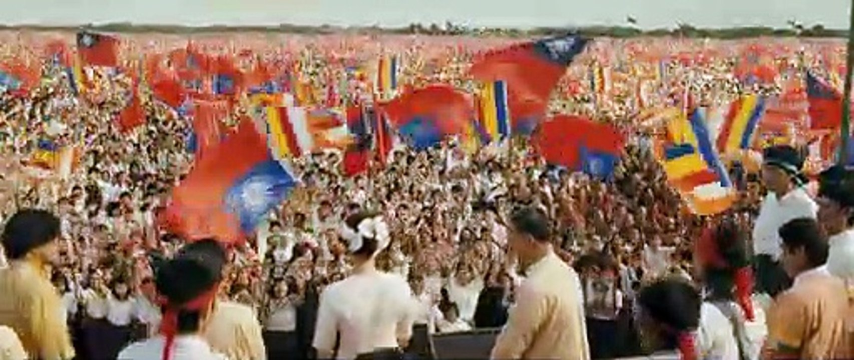 The lady (2014) Streaming XviD AC3 Vost (Luc Besson)