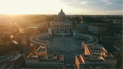 Vatican opposes homophobia law