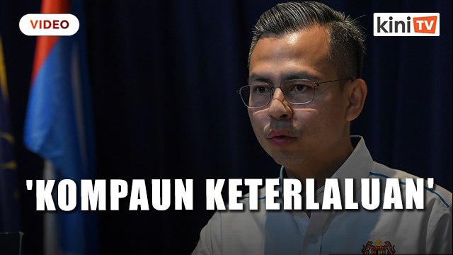 MP akan bantah kompaun keterlaluan bila Parlimen buka - Fahmi