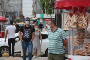 VAKA SAYISINDA 5'İNCİ SIRADAKİ RİZE'DE 'REHAVET' ETKİSİ