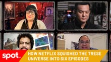 How Netflix Put the Trese Universe in Six Episodes | Spot.ph