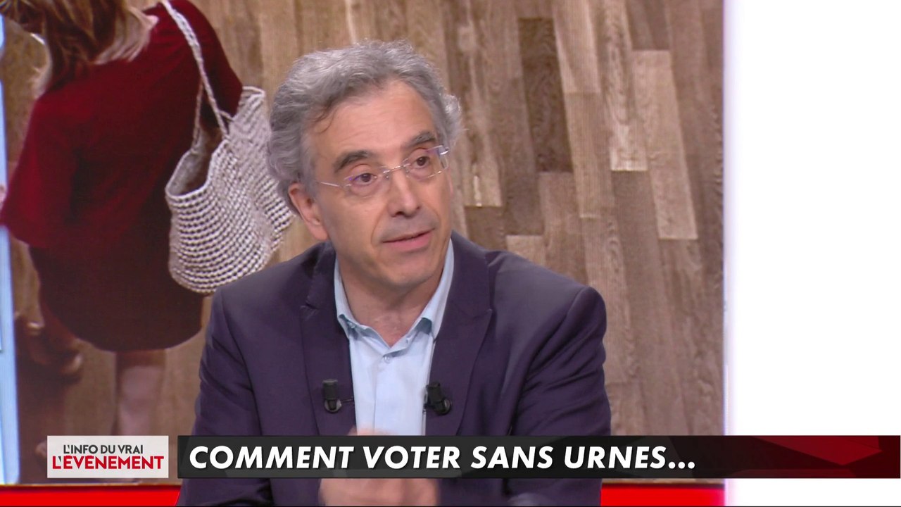Abstention : une tendance grandissante depuis des années