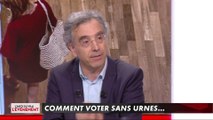 Abstention : une tendance grandissante depuis des années