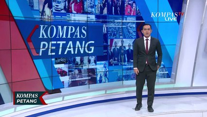 Pelaku Penembakan Remaja di Taman Sari Ditangkap Usai Pesta Miras