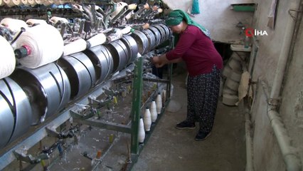 Hem hayatı hem işi paylaşıyorlar