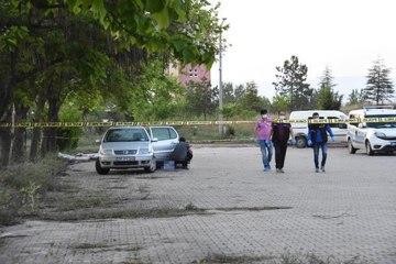 Son dakika haber... EMEKLİ PROFESÖR, KALP KRİZİNDEN HAYATINI KAYBETTİ