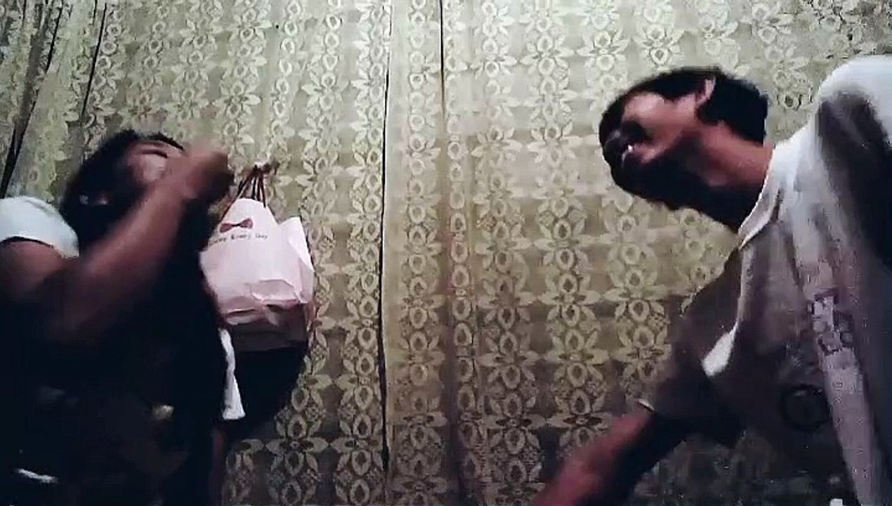 Chubby Bunny Challenge ( Gone Wrong) 