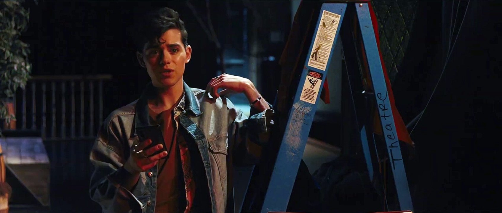 Freaky Film Extrait - C'est pas ce que vous croyez