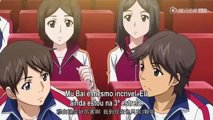 Quanzhi fashi episódio 02 Legendado em PT-BR Matheus - Projeto animes