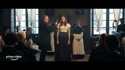 Le Bal des Folles Film