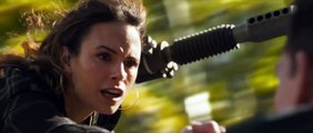 Fast and Furious 9 Film - Des héroïnes badass