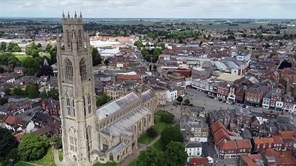 Bürger in Brexit-Hochburg sind zufrieden - die Wirtschaft weniger