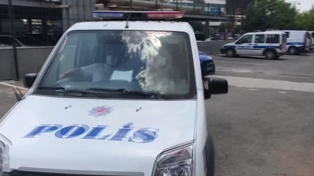 GAZİANTEP - Duygu Delen'in ölümüne ilişkin davada tahliye edilen sanık itiraz üzerine tekrar tutuklandı