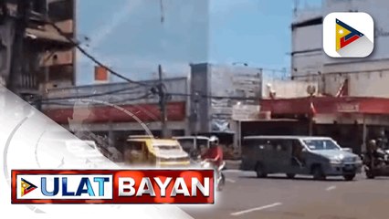 Tải video: 4 rehiyon sa Visayas at Mindanao, nasa high risk sa dami ng kaso ng COVID-19; 5 lalawigan, nananatiling areas of concern; DOH: COVID-19 variants, dahilan ng pagtaas ng kaso sa Visayas at Mindanao