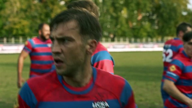 Регби 8 серия (2021) HD