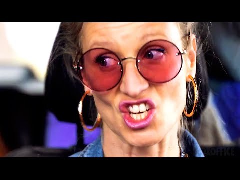 LE SENS DE LA FAMILLE Bande Annonce (Comédie, 2021) Alexandra Lamy