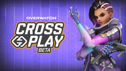 Cross-Play de Overwatch ya disponible