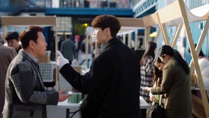 AFTERSCHOOLナナ×イ・ミンギ、契約同居の“家キュン”三角関係ラブストーリードラマ『Oh！ご主人様～恋ができない僕とカノジョの同居生活～』予告編