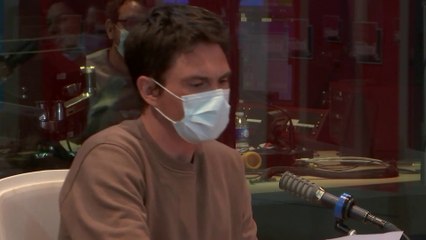 L'influence de Ronaldo -La Drôle D'Humeur De Guillermo Guiz